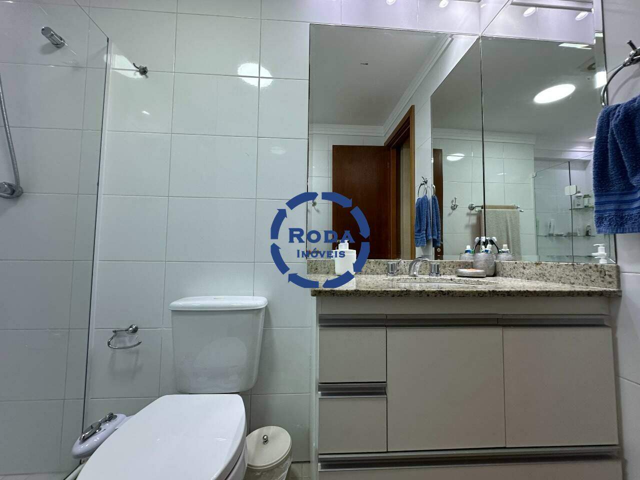 Apartamento à venda no Gonzaga: 