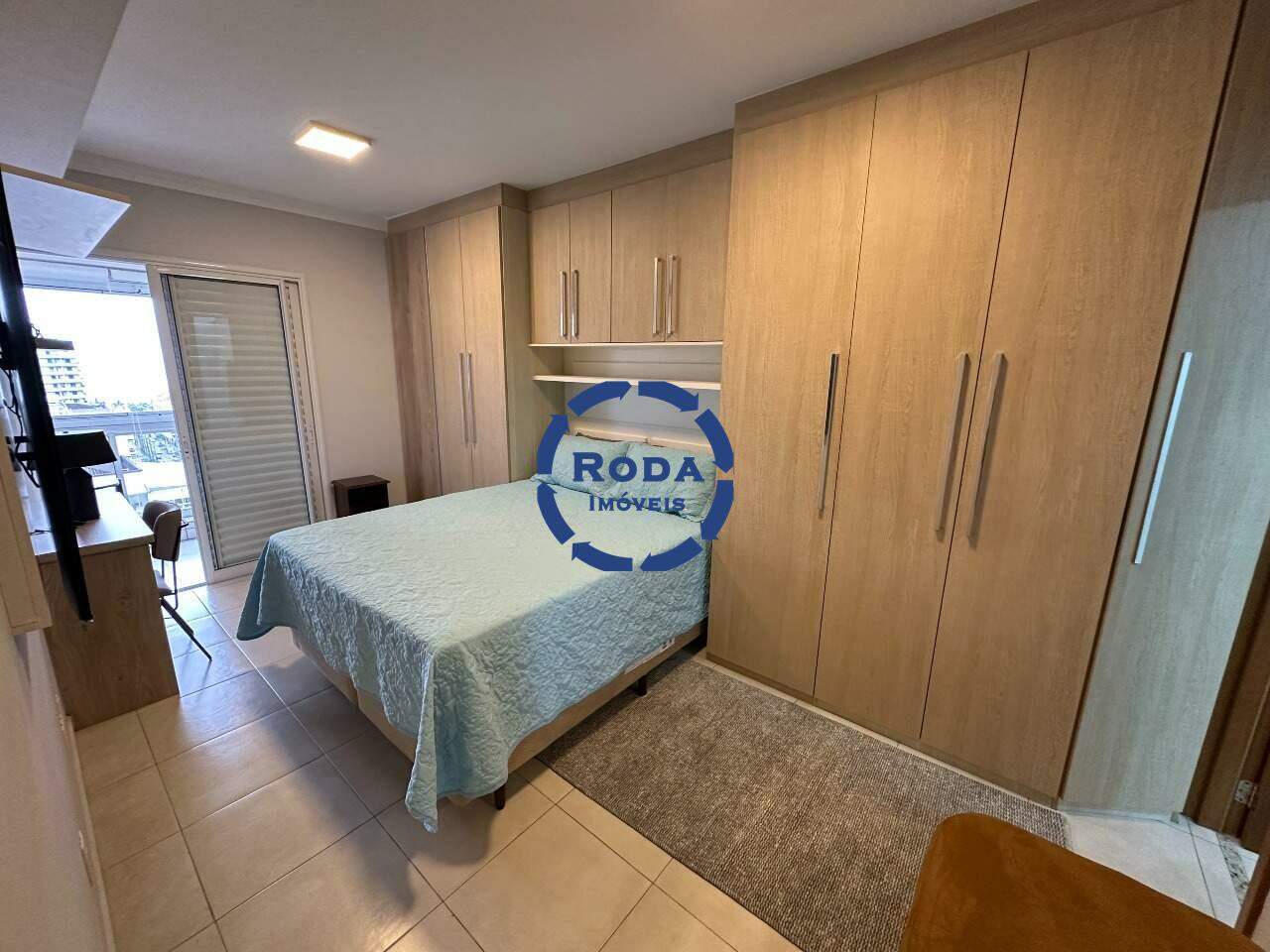 Apartamento à venda no Gonzaga: 