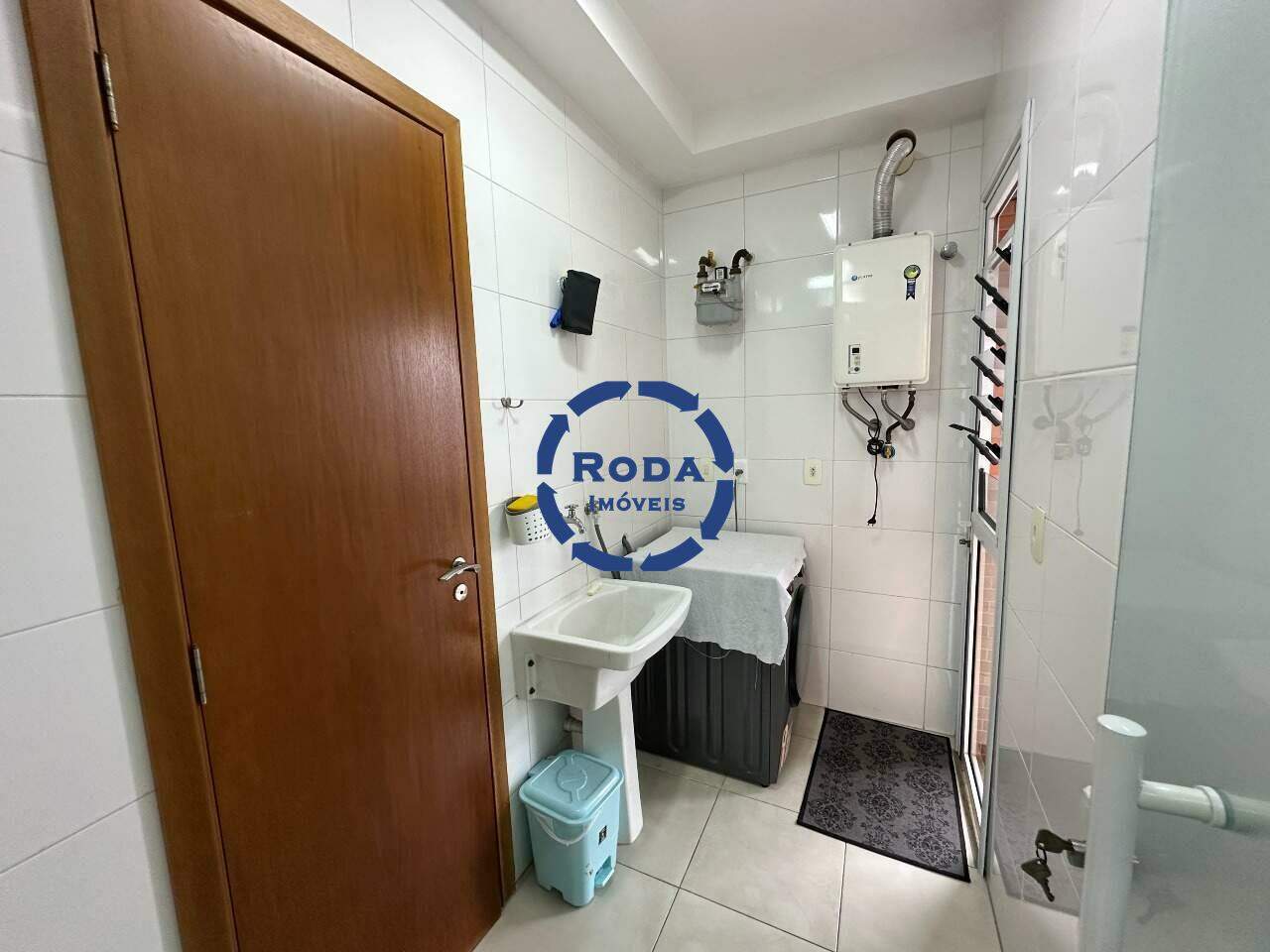 Apartamento à venda no Gonzaga: 