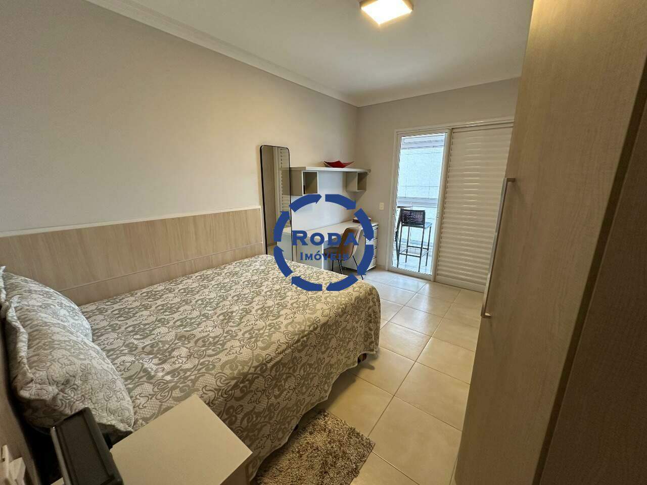 Apartamento à venda no Gonzaga: 