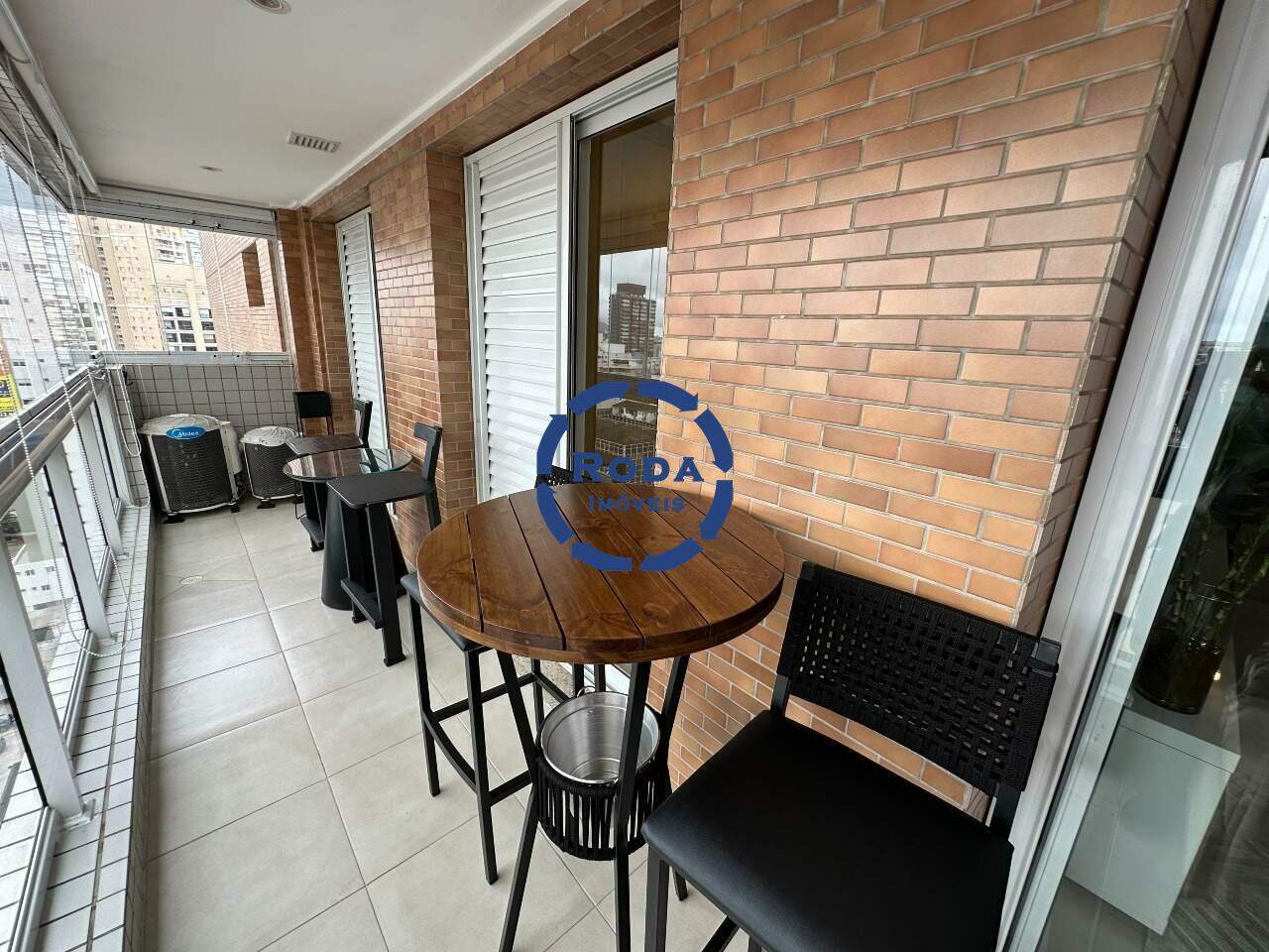 Apartamento à venda no Gonzaga: 