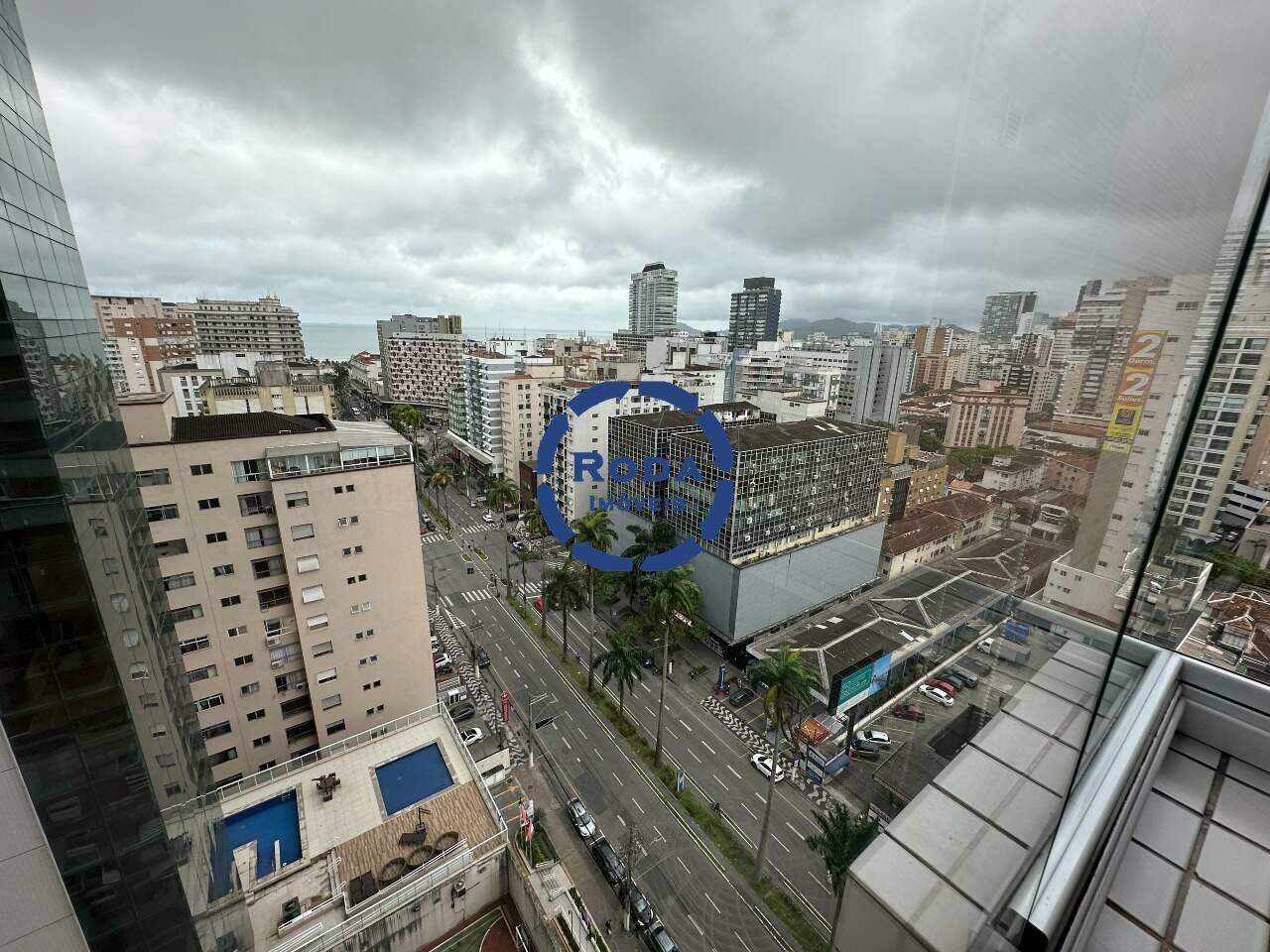 Apartamento à venda no Gonzaga: 