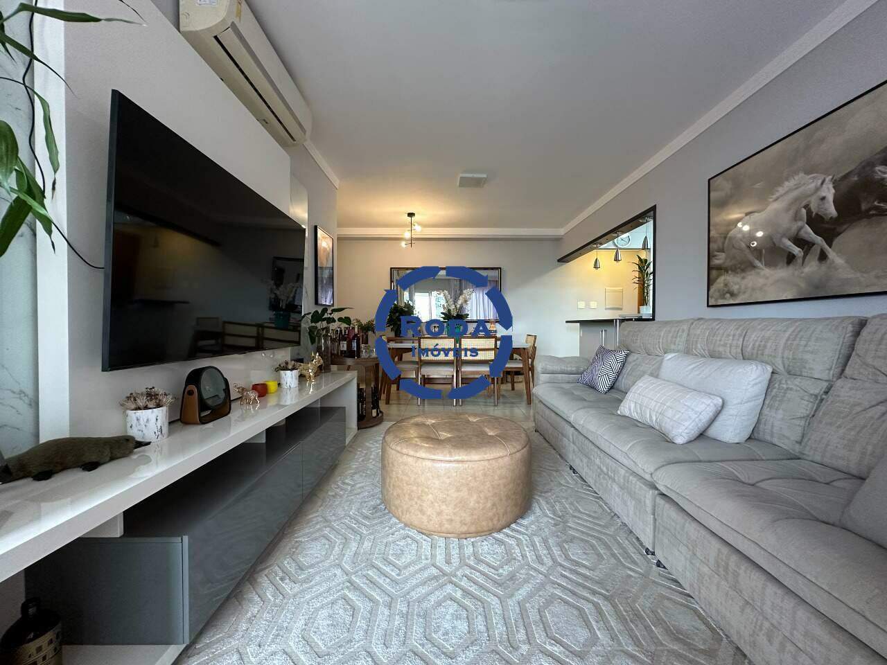 Apartamento à venda no Gonzaga: 