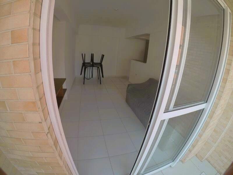 Apartamento à venda no José Menino: 