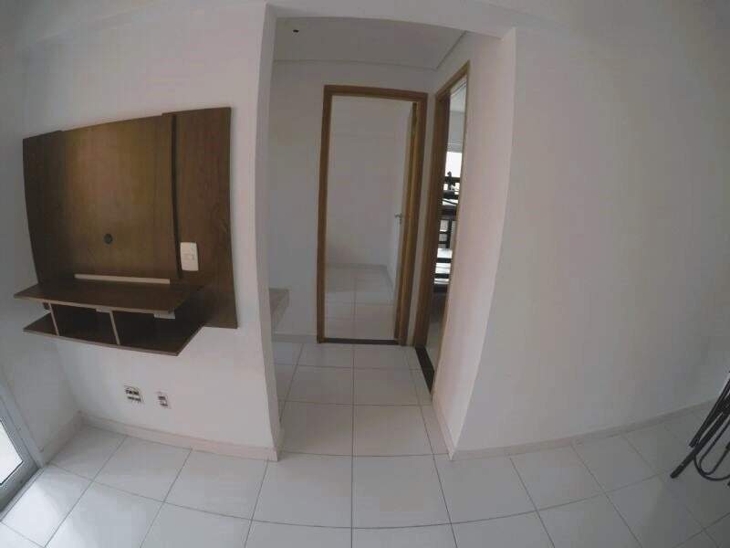 Apartamento à venda no José Menino: 