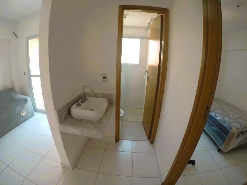 Apartamento à venda no José Menino: 