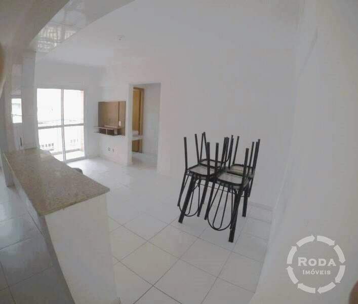 Apartamento à venda no José Menino: 