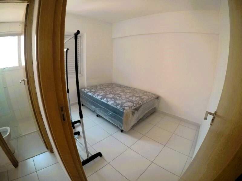 Apartamento à venda no José Menino: 