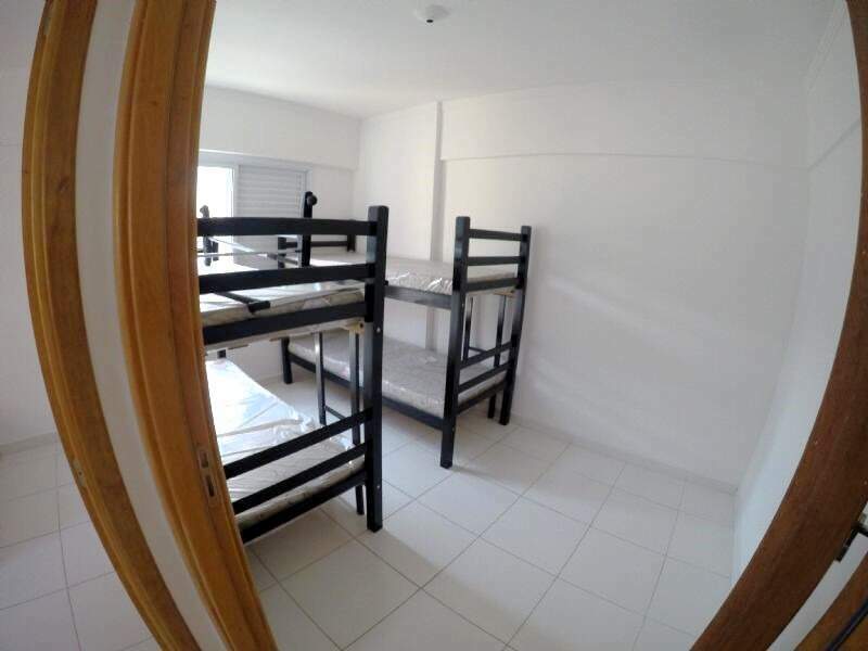 Apartamento à venda no José Menino: 