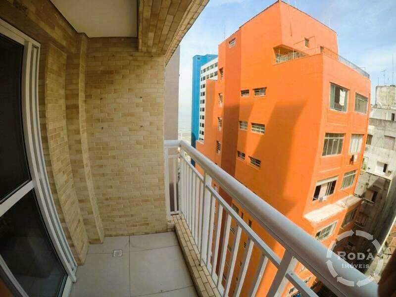 Apartamento à venda no José Menino: 