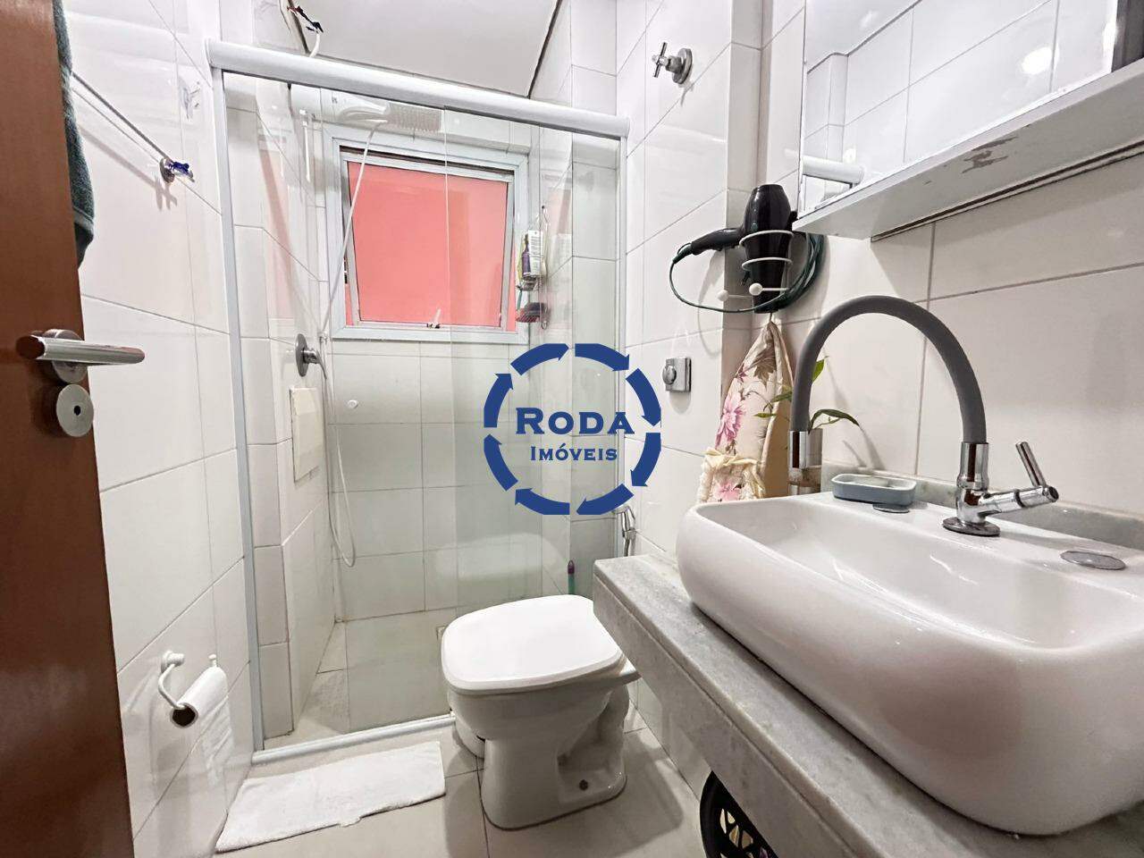 Apartamento à venda no José Menino: