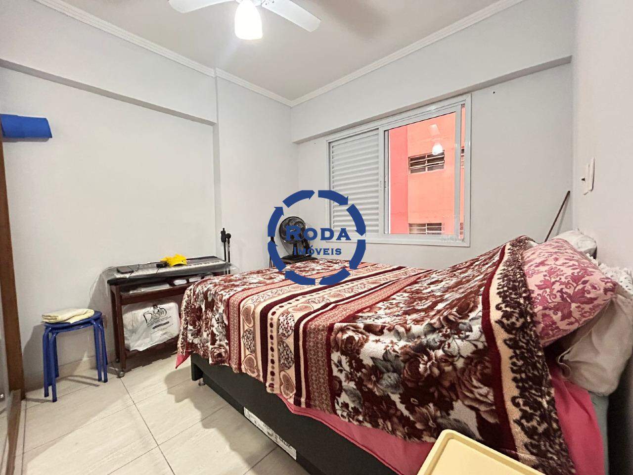 Apartamento à venda no José Menino: