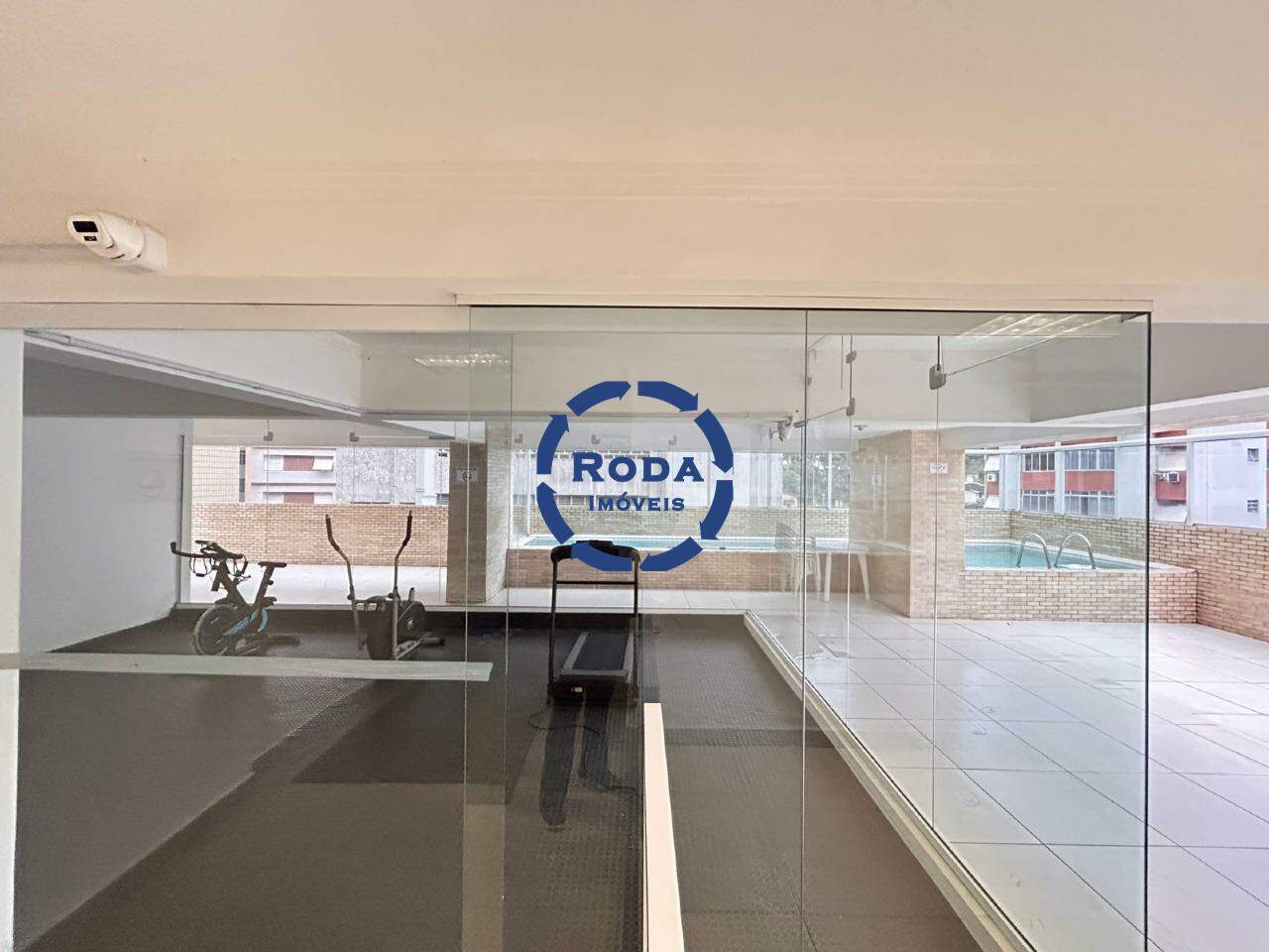 Apartamento à venda no José Menino: