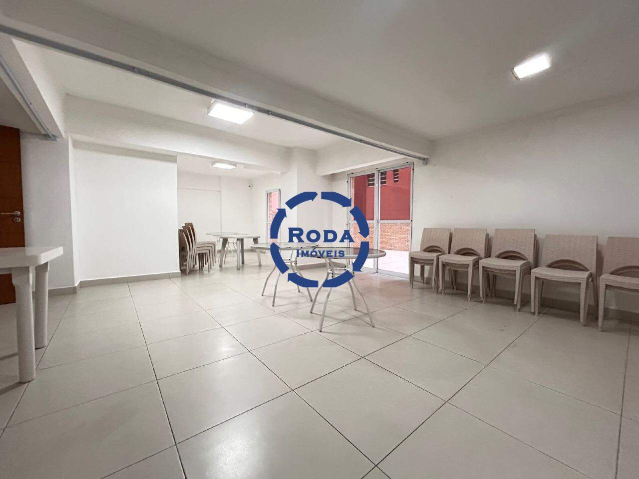 Apartamento à venda no José Menino: