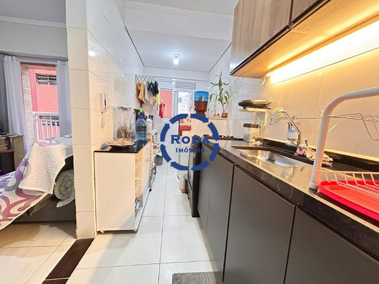 Apartamento à venda no José Menino: