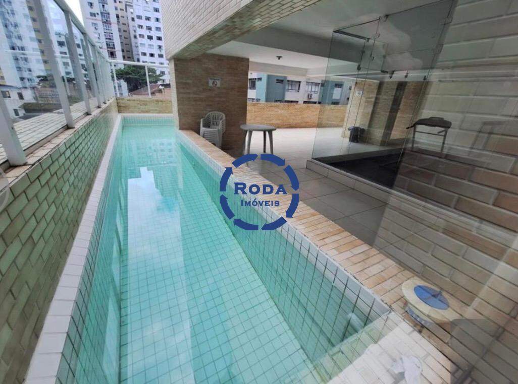Apartamento à venda no José Menino: