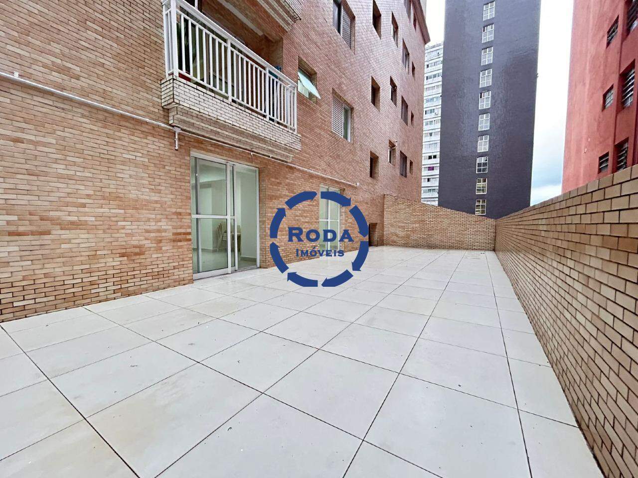 Apartamento à venda no José Menino: