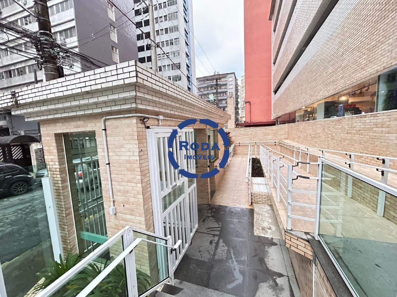 Apartamento à venda no José Menino: