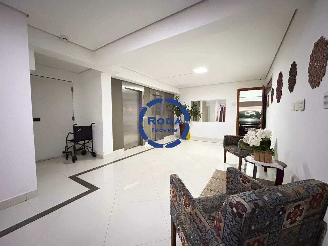 Apartamento à venda no José Menino:
