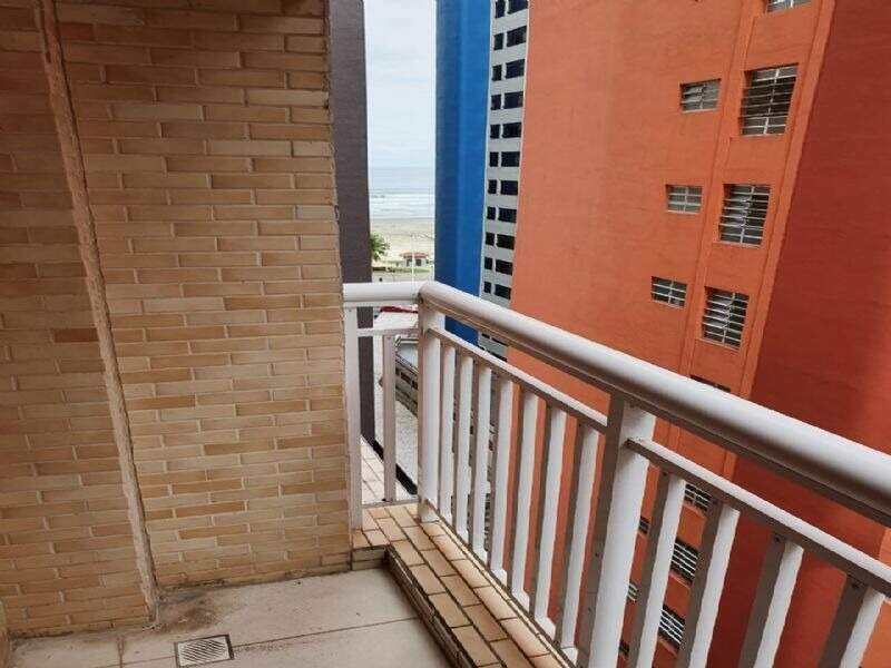 Apartamento à venda no José Menino: 