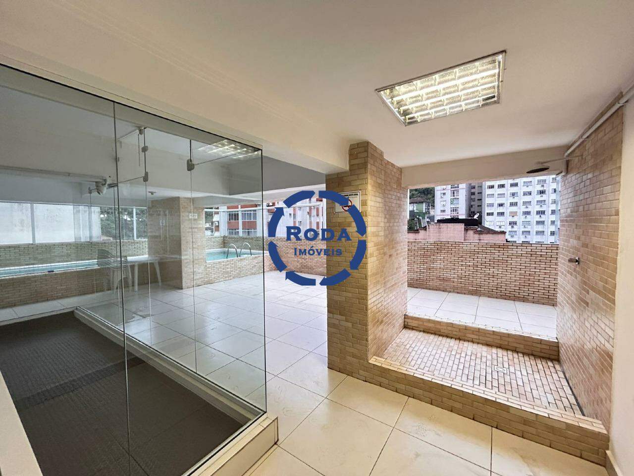 Apartamento à venda no José Menino: