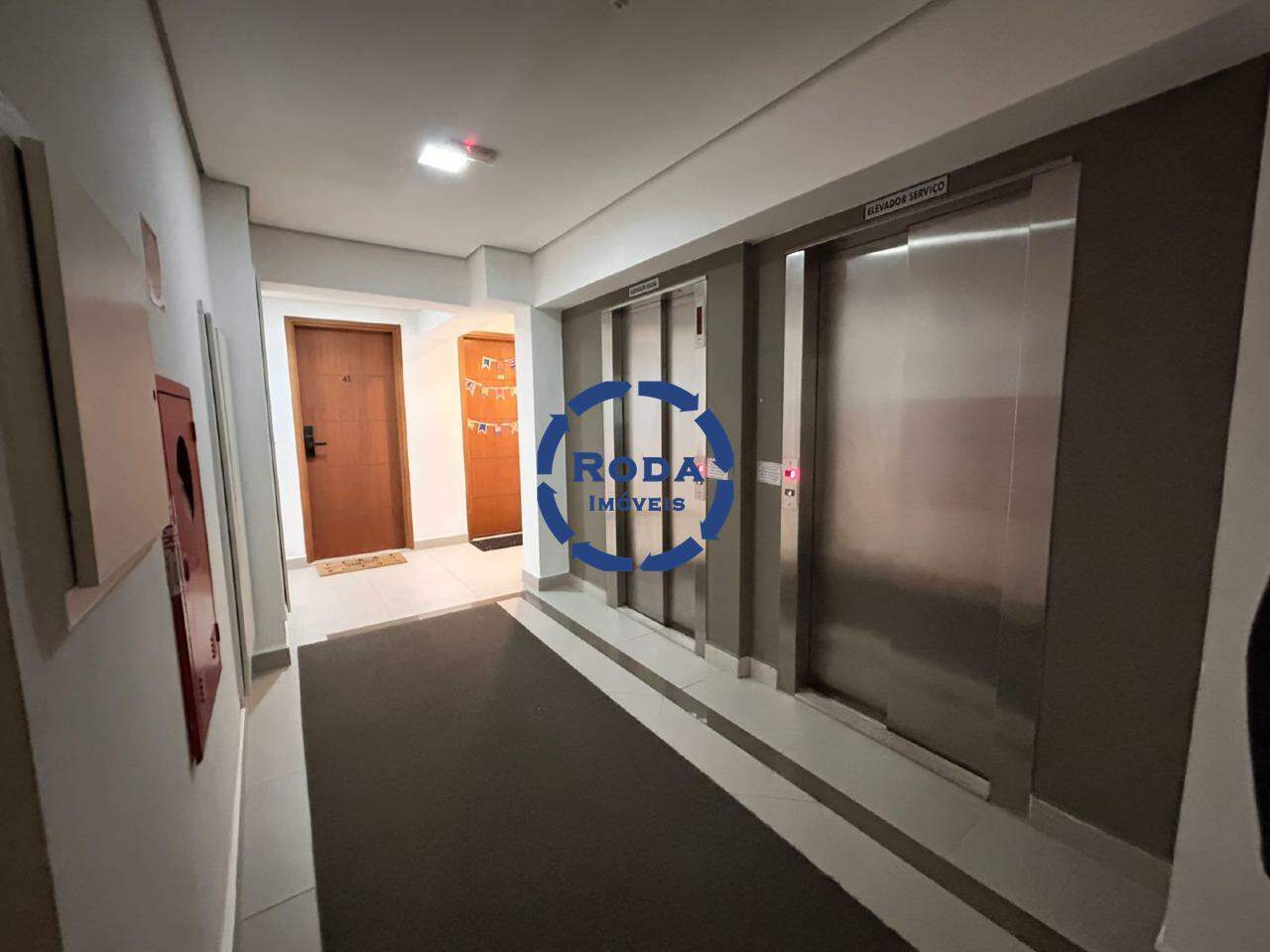 Apartamento à venda no José Menino:
