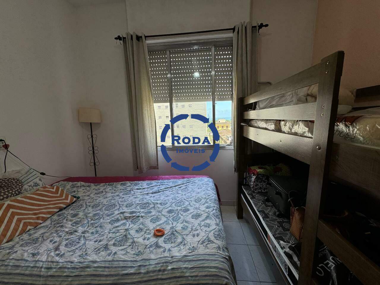 Apartamento à venda no Embaré: 