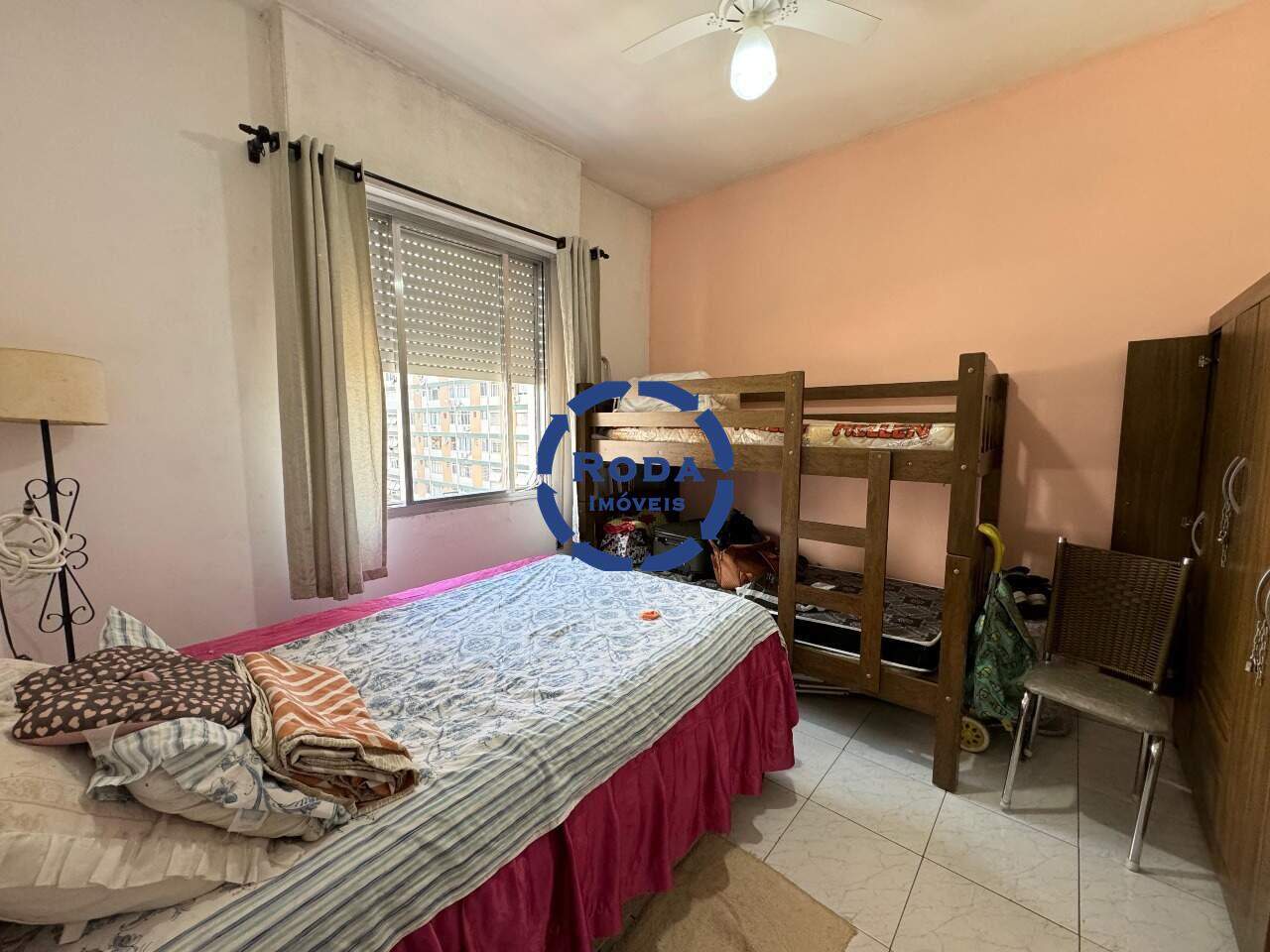 Apartamento à venda no Embaré: 
