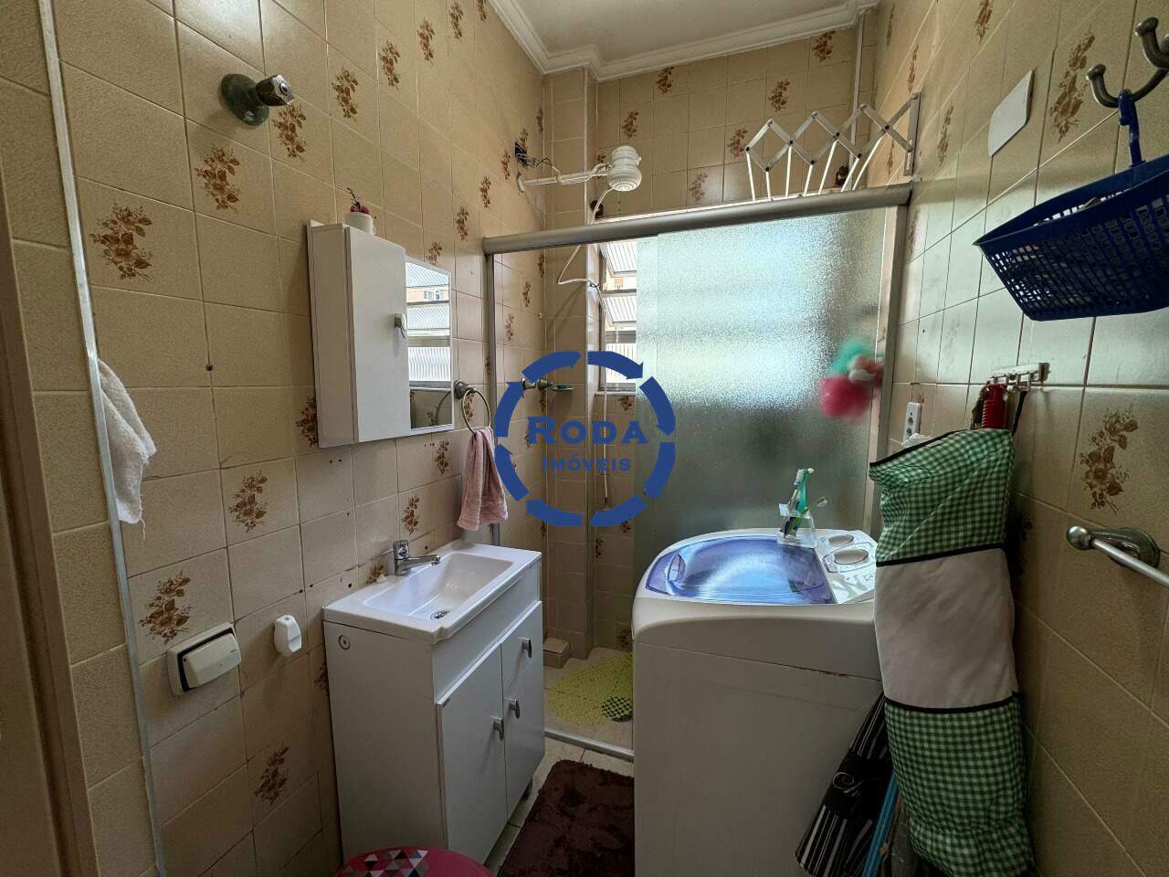Apartamento à venda no Embaré: 