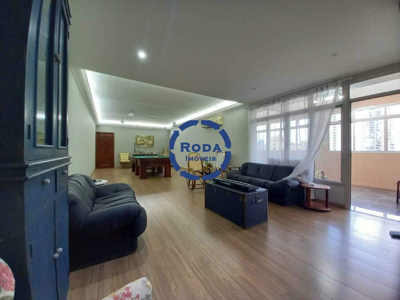 Cobertura Duplex à venda no Ponta da Praia: 