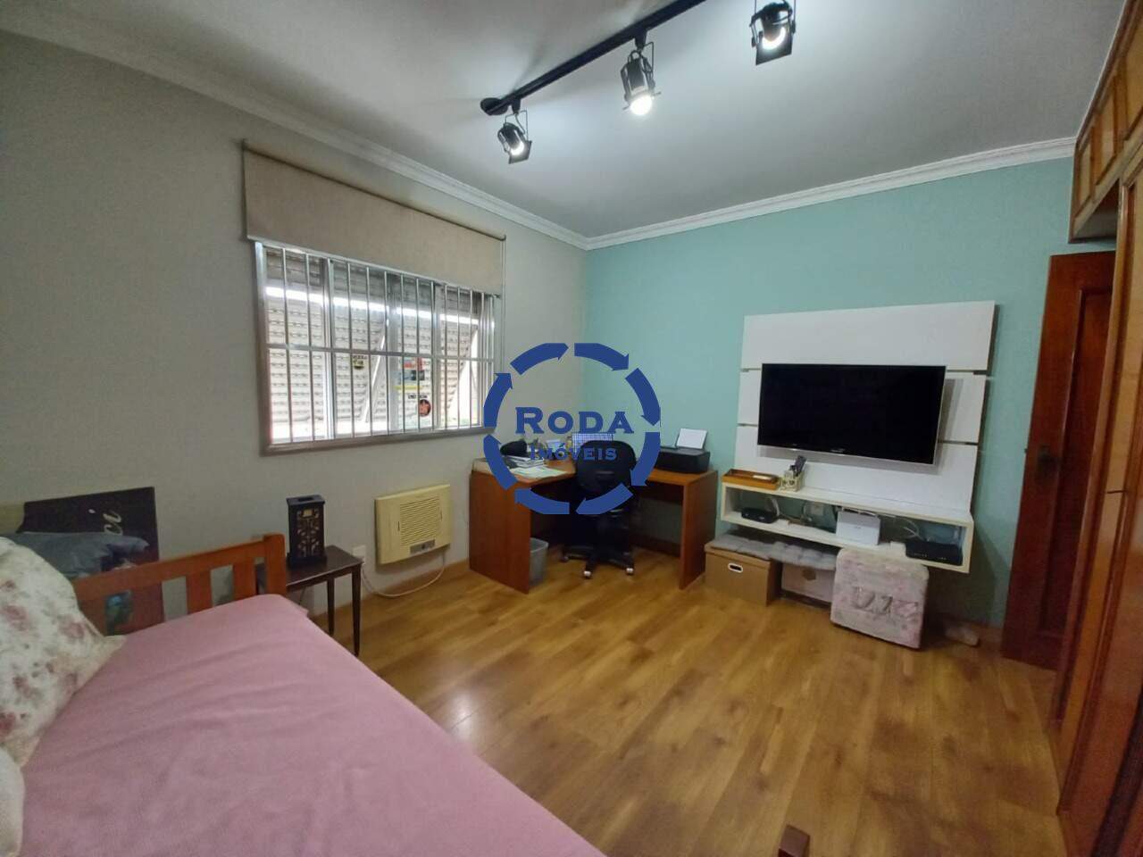 Cobertura Duplex à venda no Ponta da Praia: 