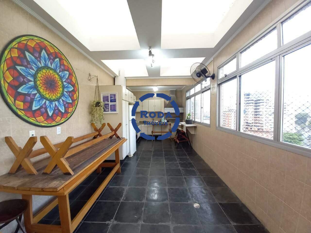 Cobertura Duplex à venda no Ponta da Praia: 
