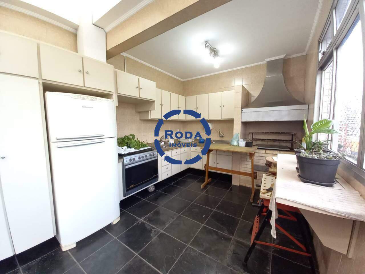Cobertura Duplex à venda no Ponta da Praia: 