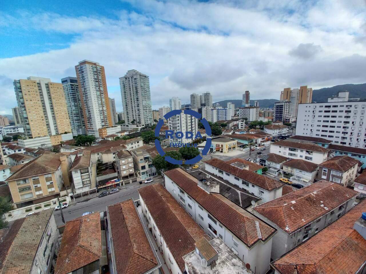 Cobertura Duplex à venda no Ponta da Praia: 