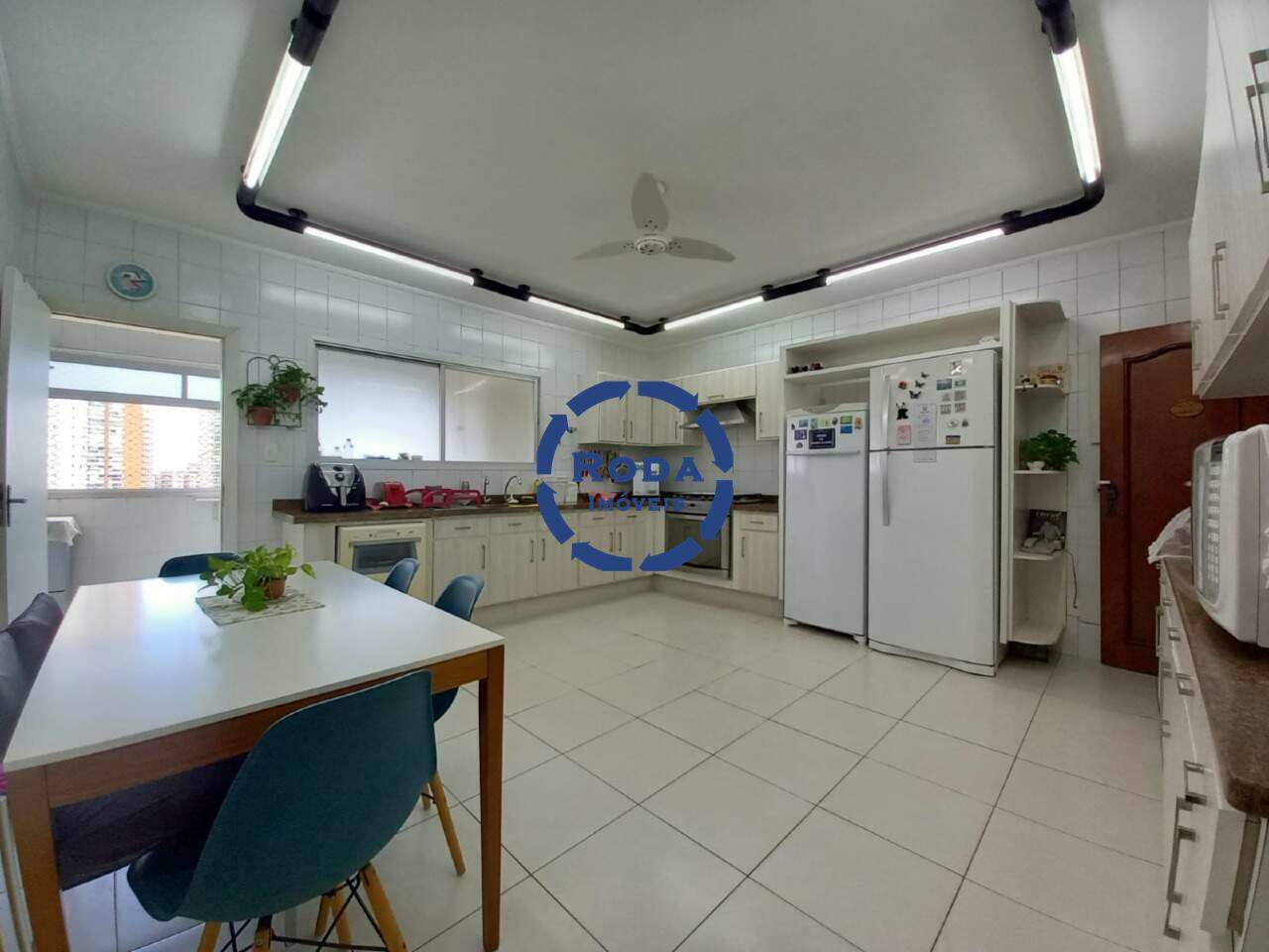 Cobertura Duplex à venda no Ponta da Praia: 