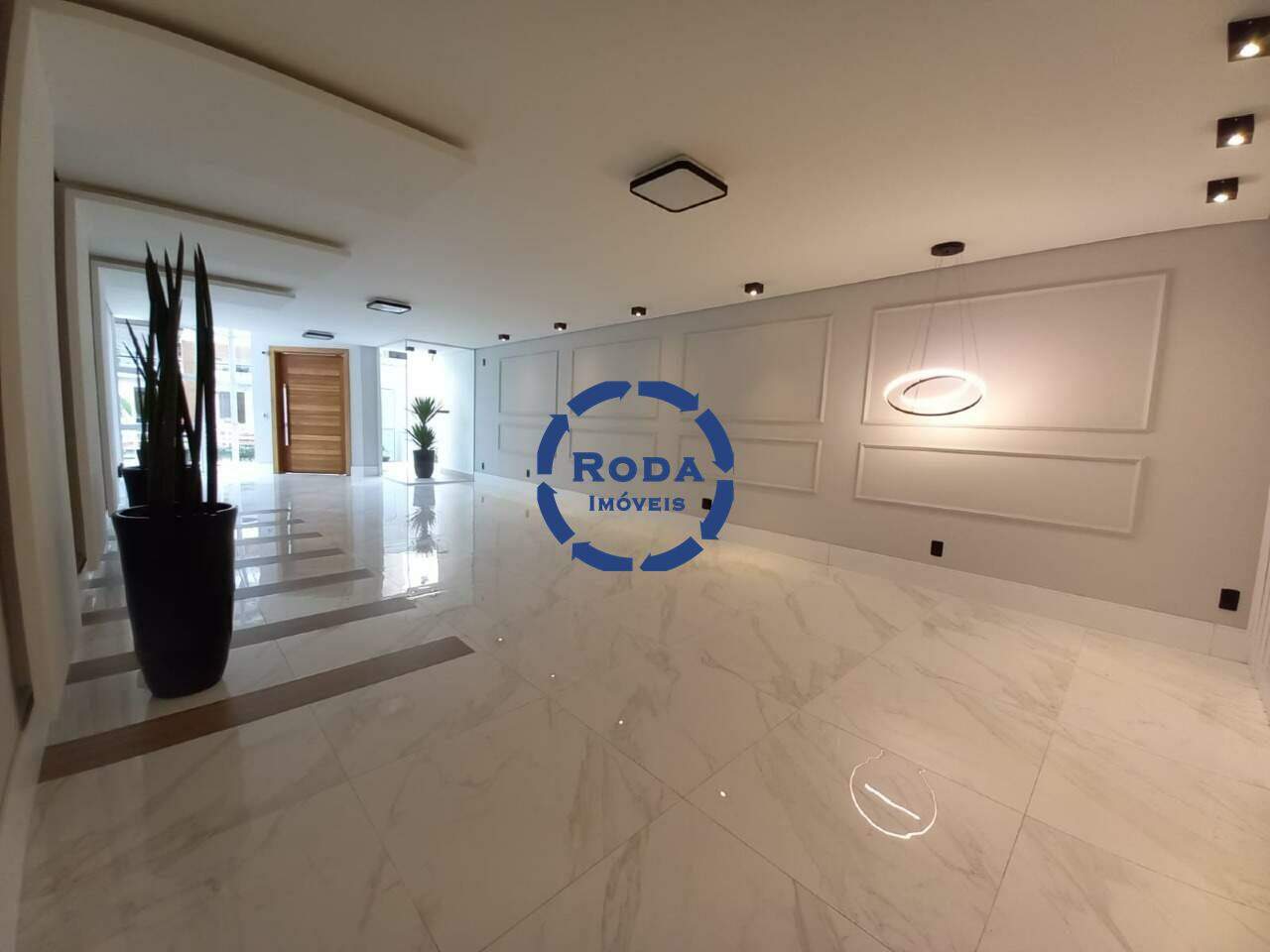 Cobertura Duplex à venda no Ponta da Praia: 