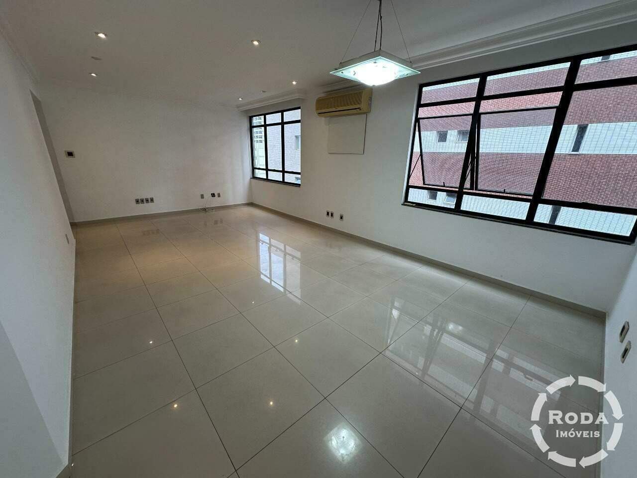 Apartamento à venda no Pompéia: 