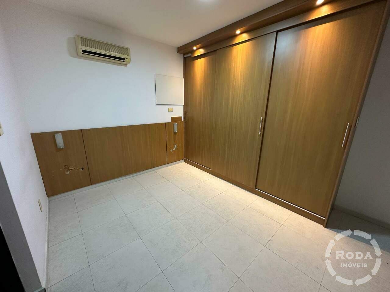 Apartamento à venda no Pompéia: 