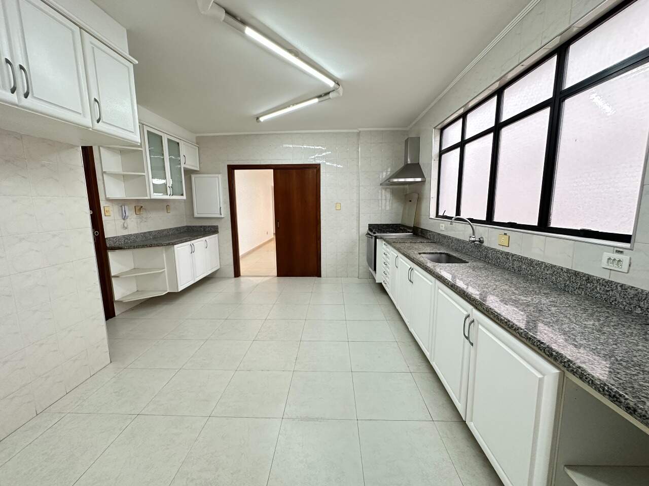 Apartamento à venda no Pompéia: 
