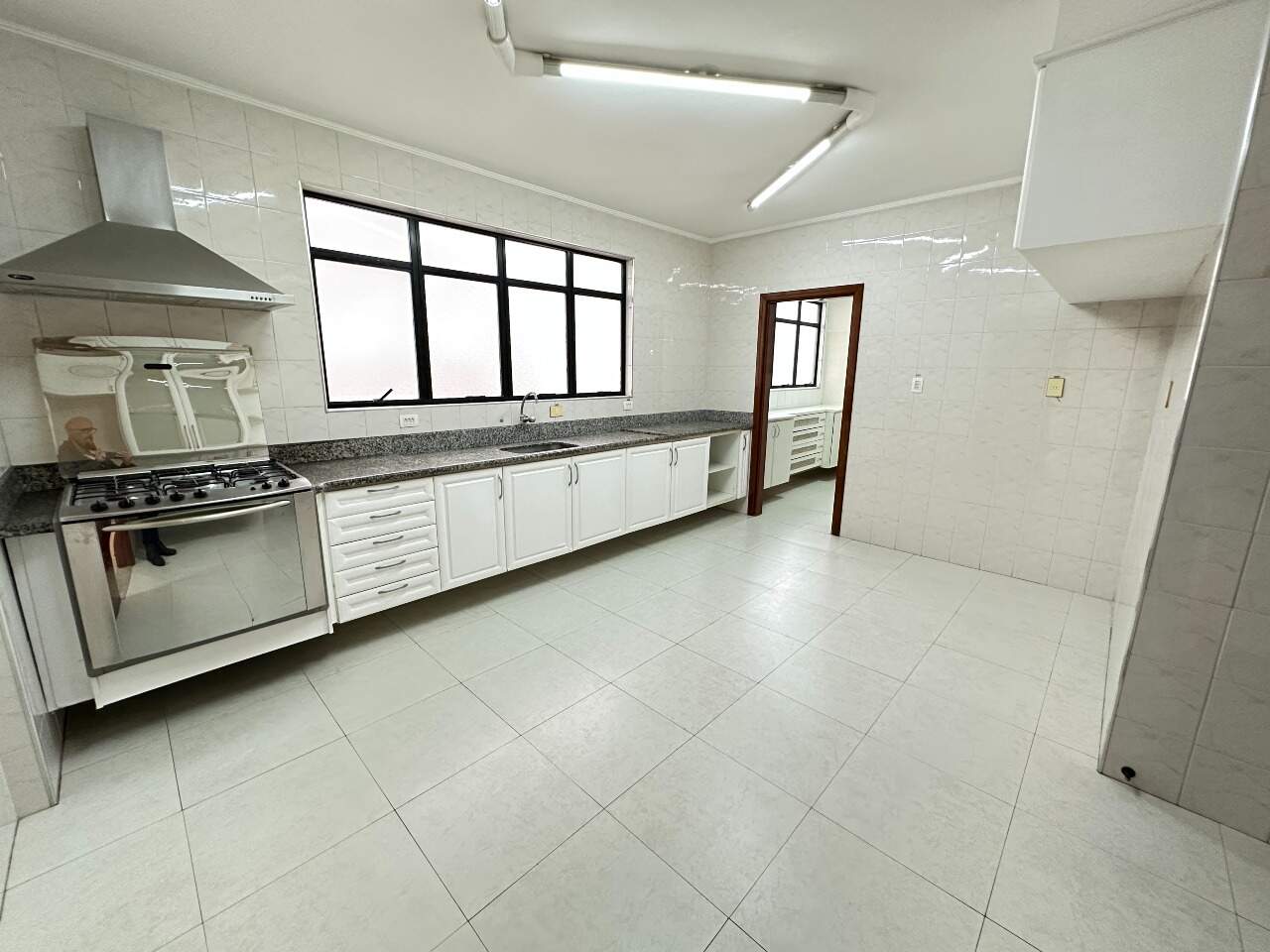 Apartamento à venda no Pompéia: 