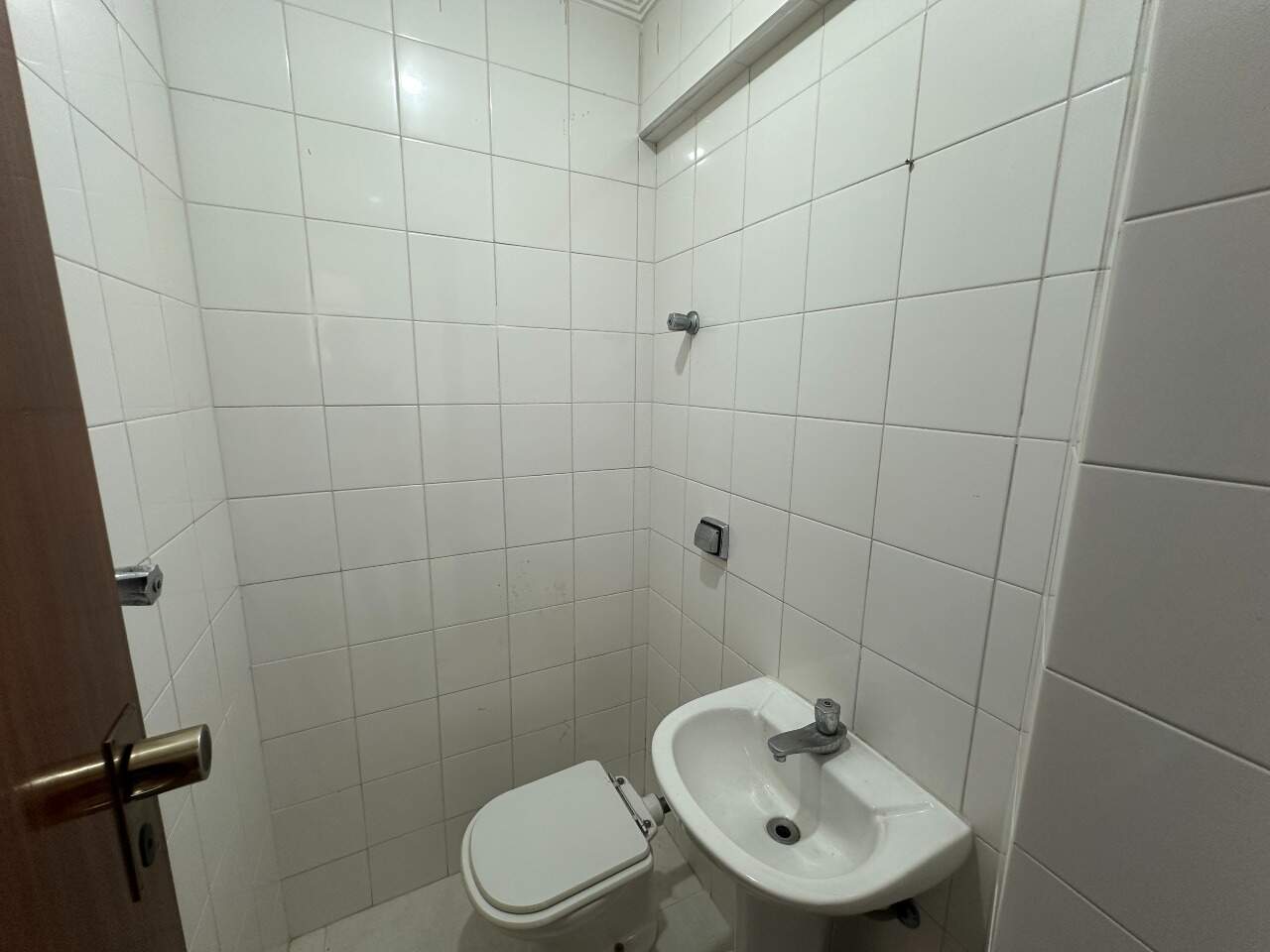 Apartamento à venda no Pompéia: 