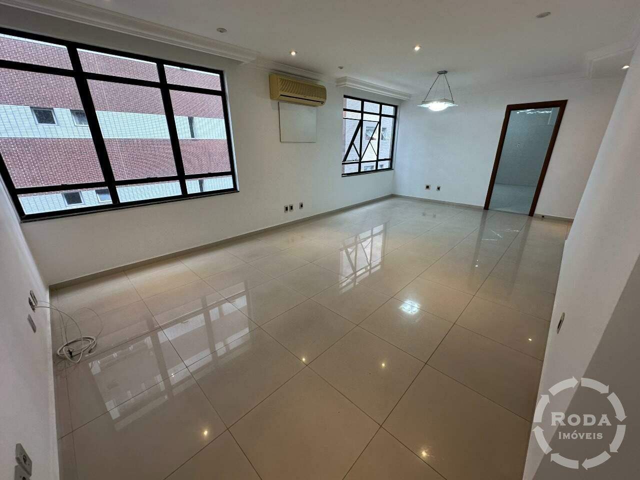 Apartamento à venda no Pompéia: 