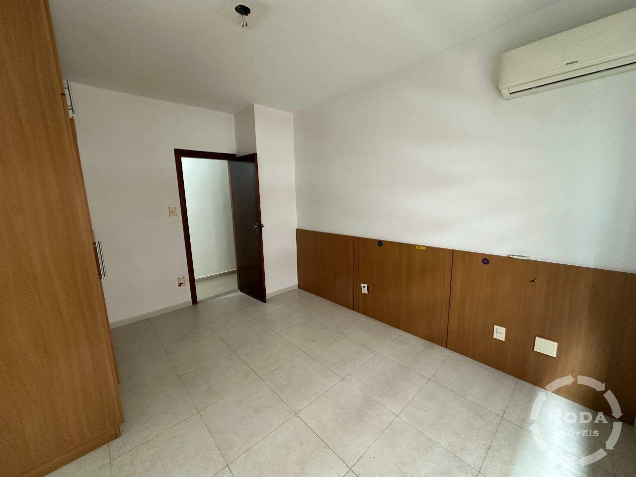 Apartamento à venda no Pompéia: 