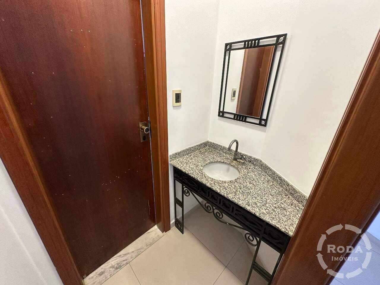Apartamento à venda no Pompéia: 