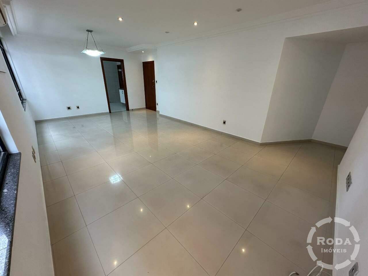Apartamento à venda no Pompéia: 