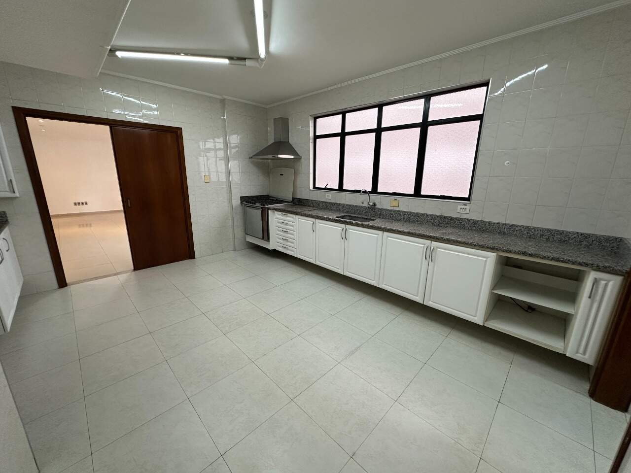 Apartamento à venda no Pompéia: 