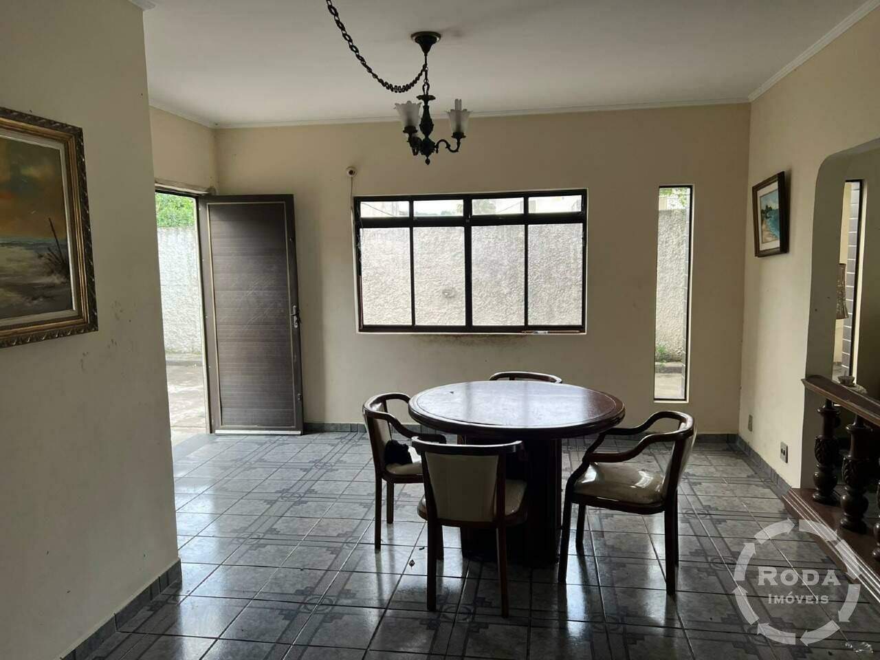 Casa à venda no Morro Nova Cintra: 