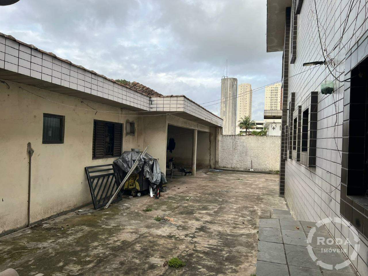 Casa à venda no Morro Nova Cintra: 