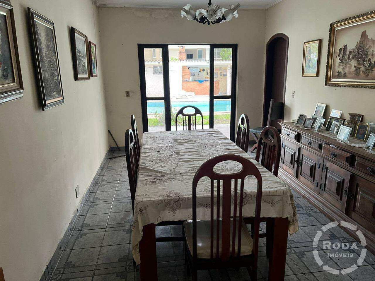 Casa à venda no Morro Nova Cintra: 