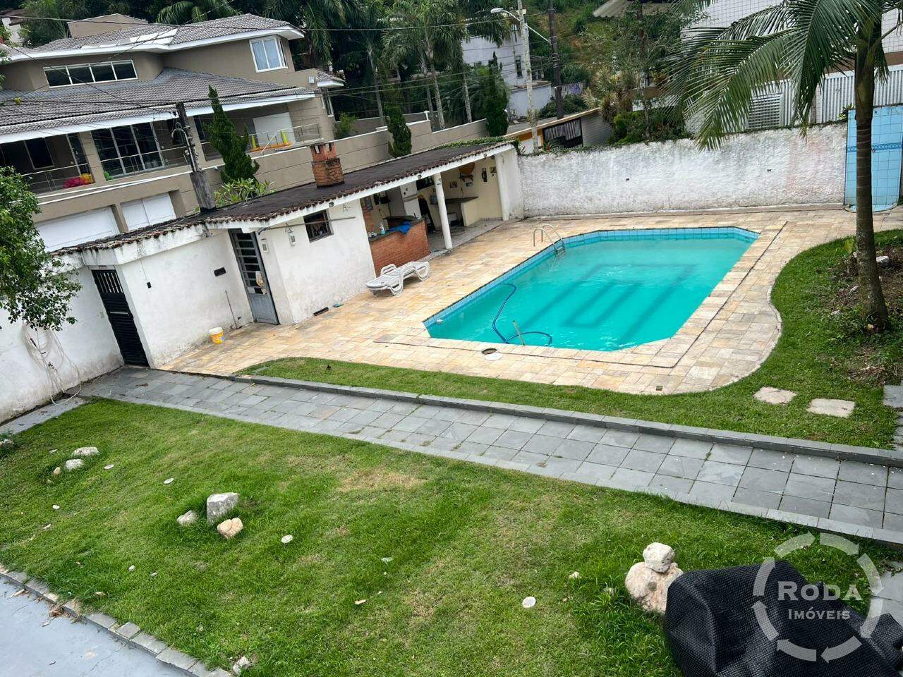 Casa à venda no Morro Nova Cintra: 